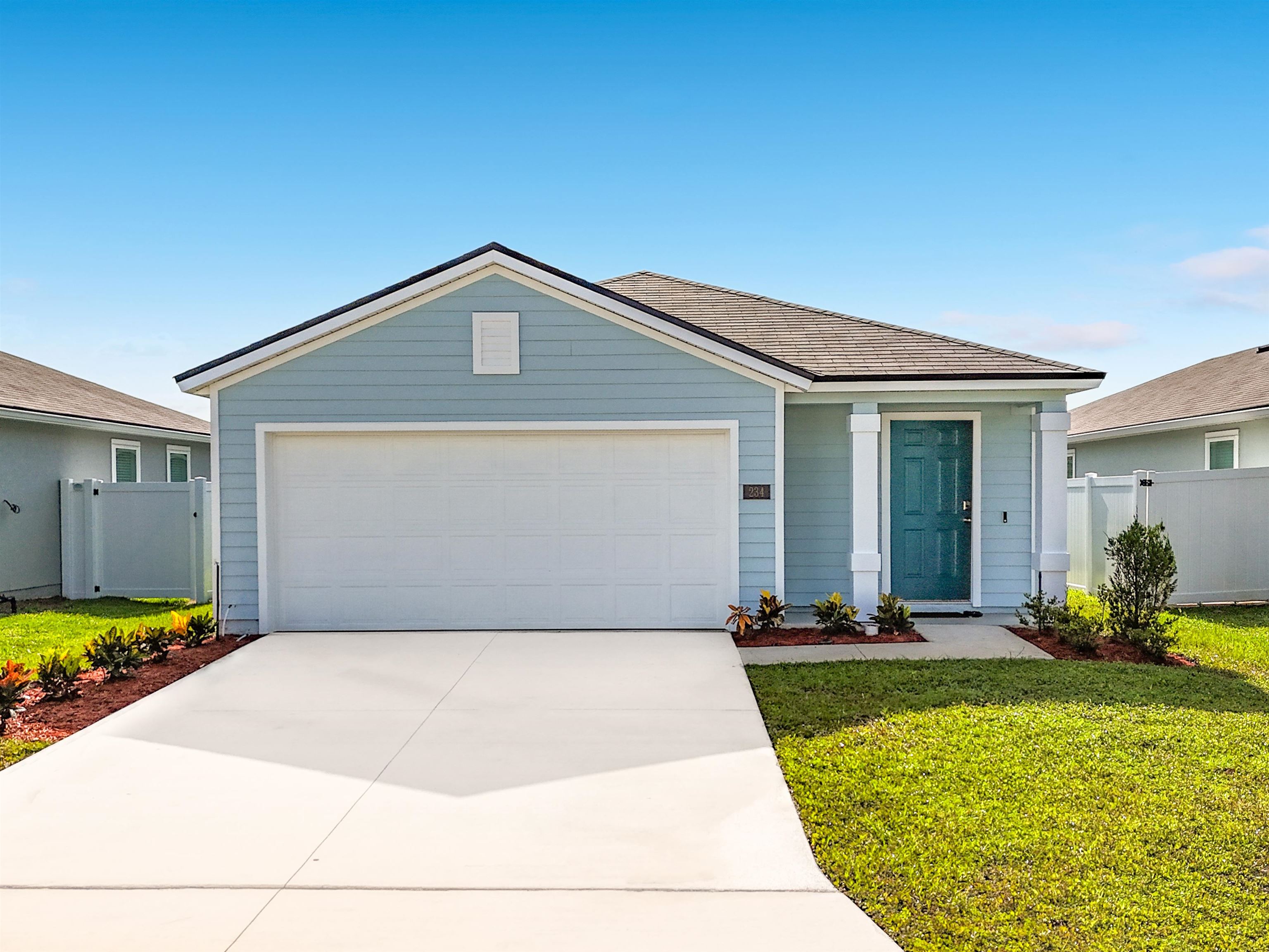 234 Chesterwood Road St. Augustine, FL 32084 - Photo 1 of 59