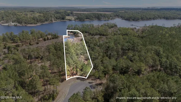 $45,000 | 103 Royal Shoal Lane, Vandemere, NC 28587