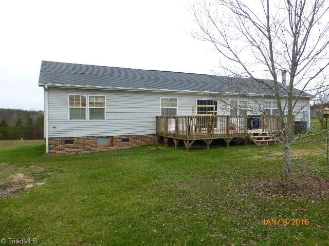 1039 Kayla Ridge Road Walnut Cove, NC 27052 - Photo 3 of 15 Back
