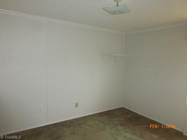 1039 Kayla Ridge Road Walnut Cove, NC 27052 - Photo 9 of 15 Bedroom One