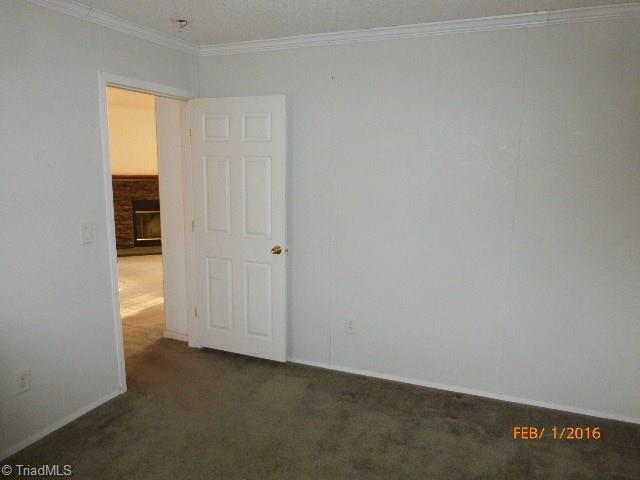 1039 Kayla Ridge Road Walnut Cove, NC 27052 - Photo 10 of 15 Bedroom Two