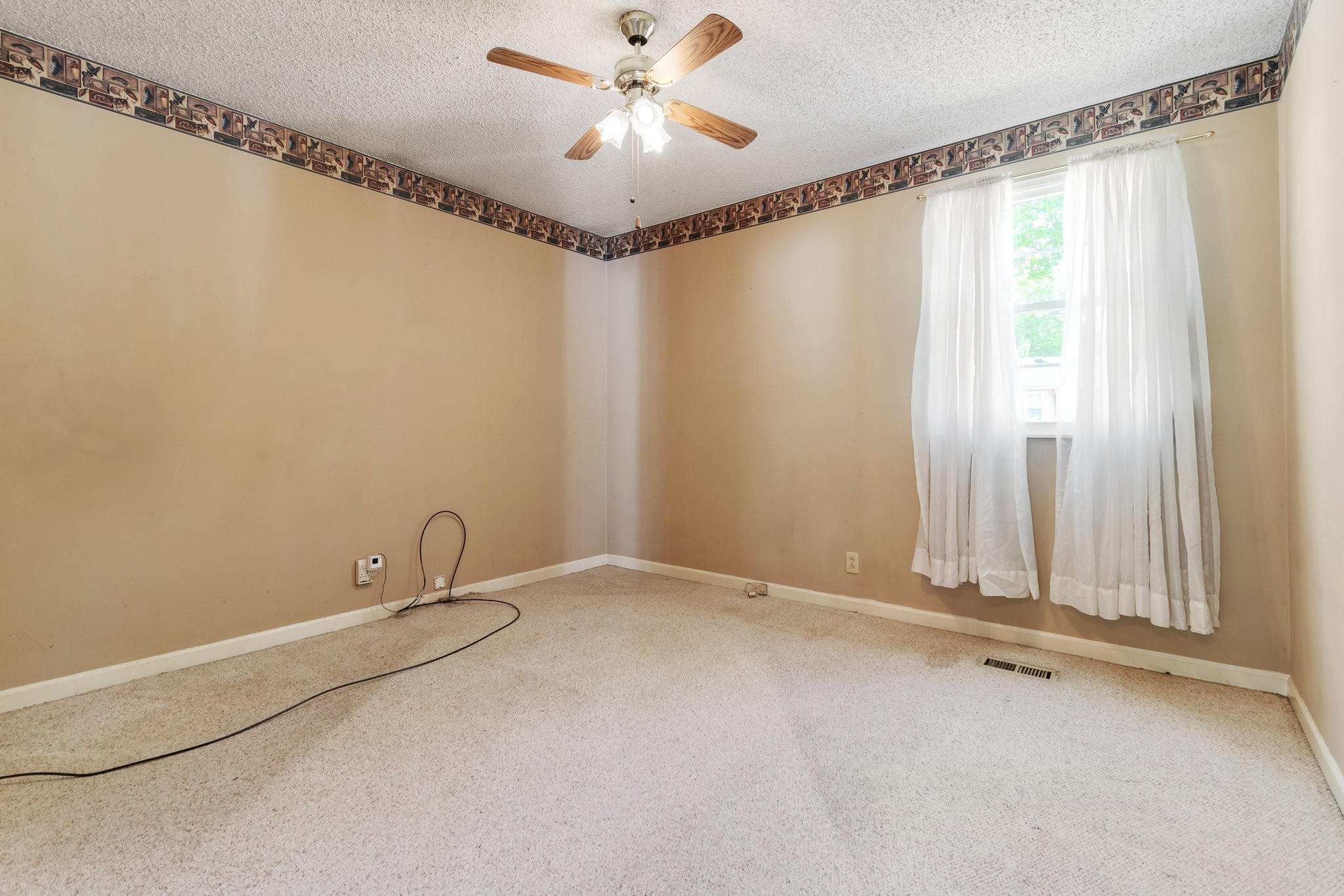 3333 Towneship Road Antioch, TN 37013 - Photo 26 of 30 a view of an empty room with a window
