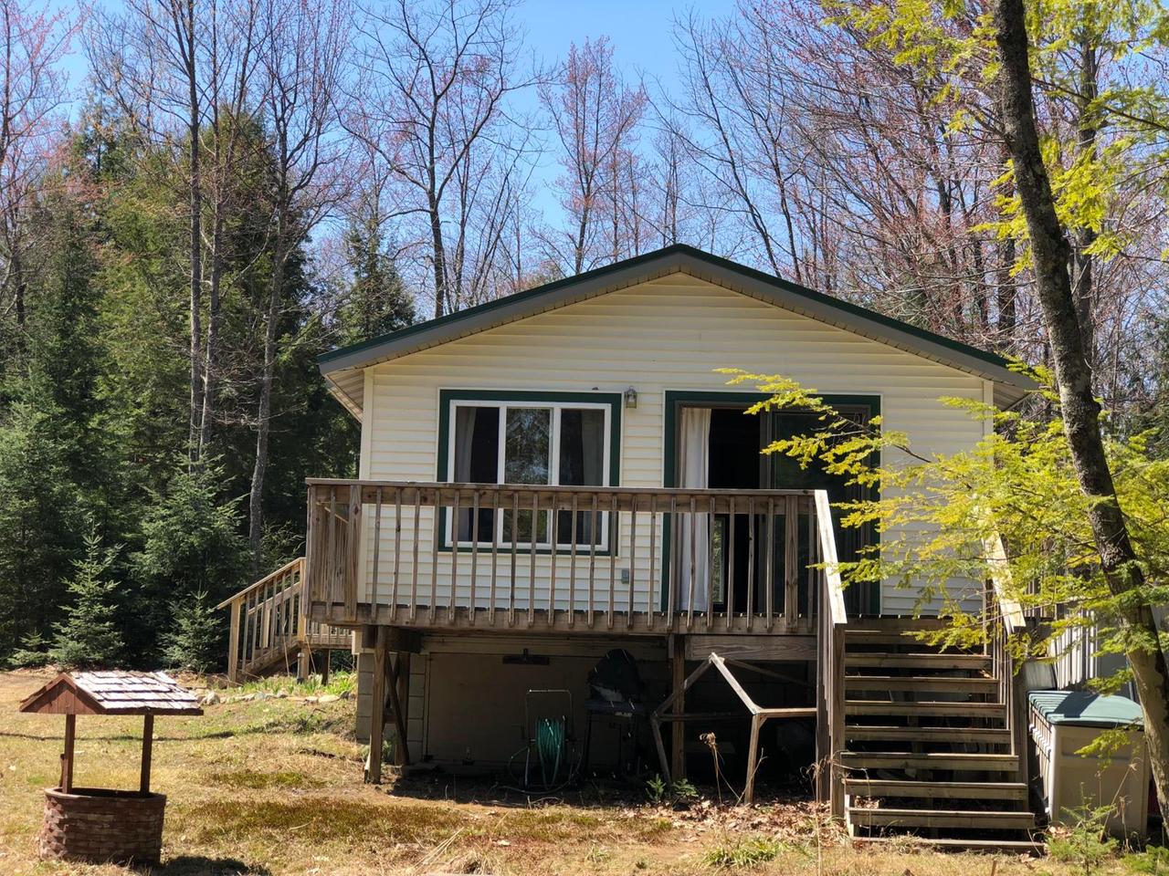 914 Staehling Road Three Lakes, WI 54562 - Photo 13 of 19 Gallery Image 13