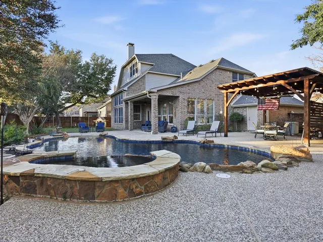 $770,000 | 2632 Lakebend Drive, Grand Prairie, TX 75054