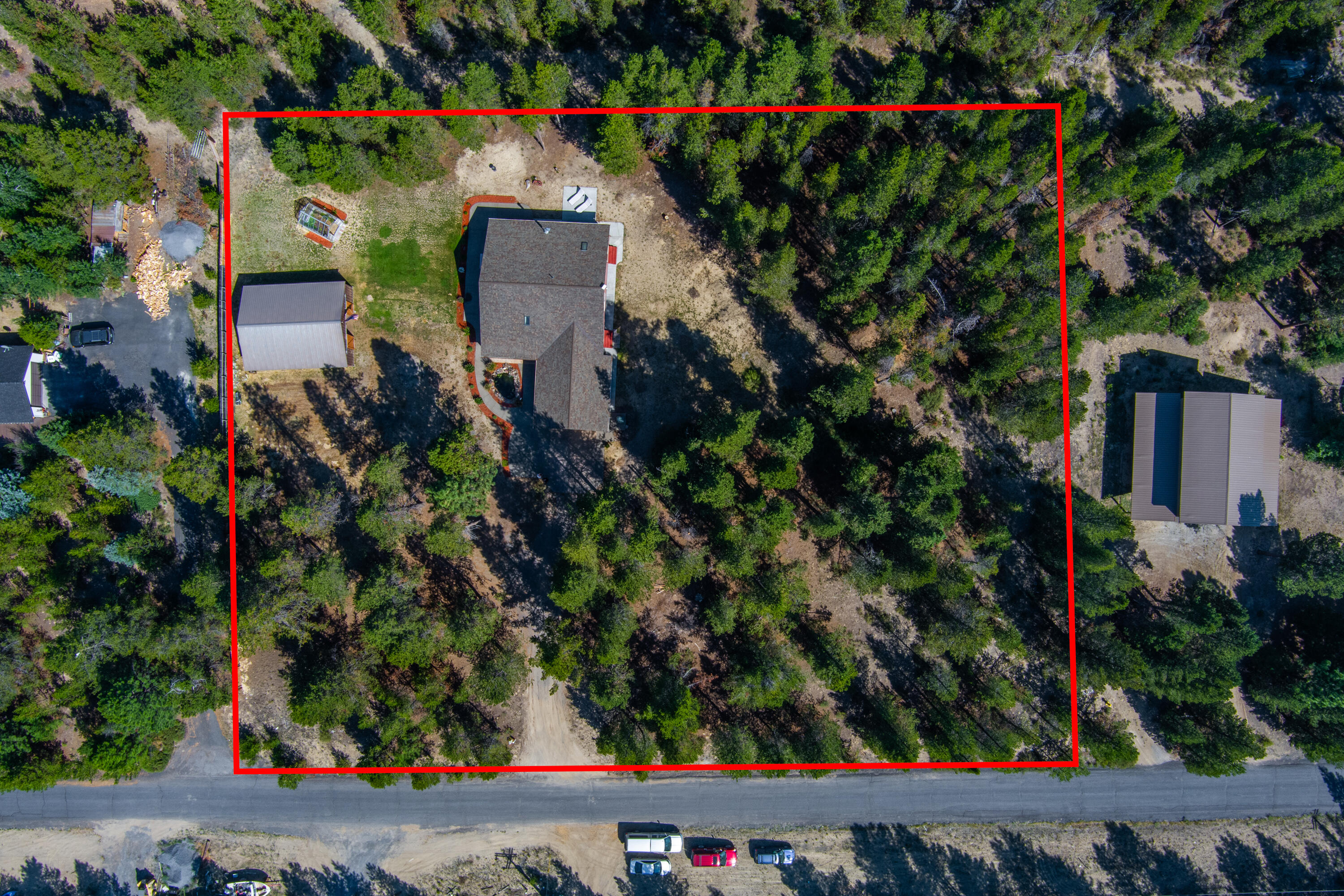 1129 North Airport Road Crescent, OR 97733 - Photo 33 of 36 1129NAirport- (33)