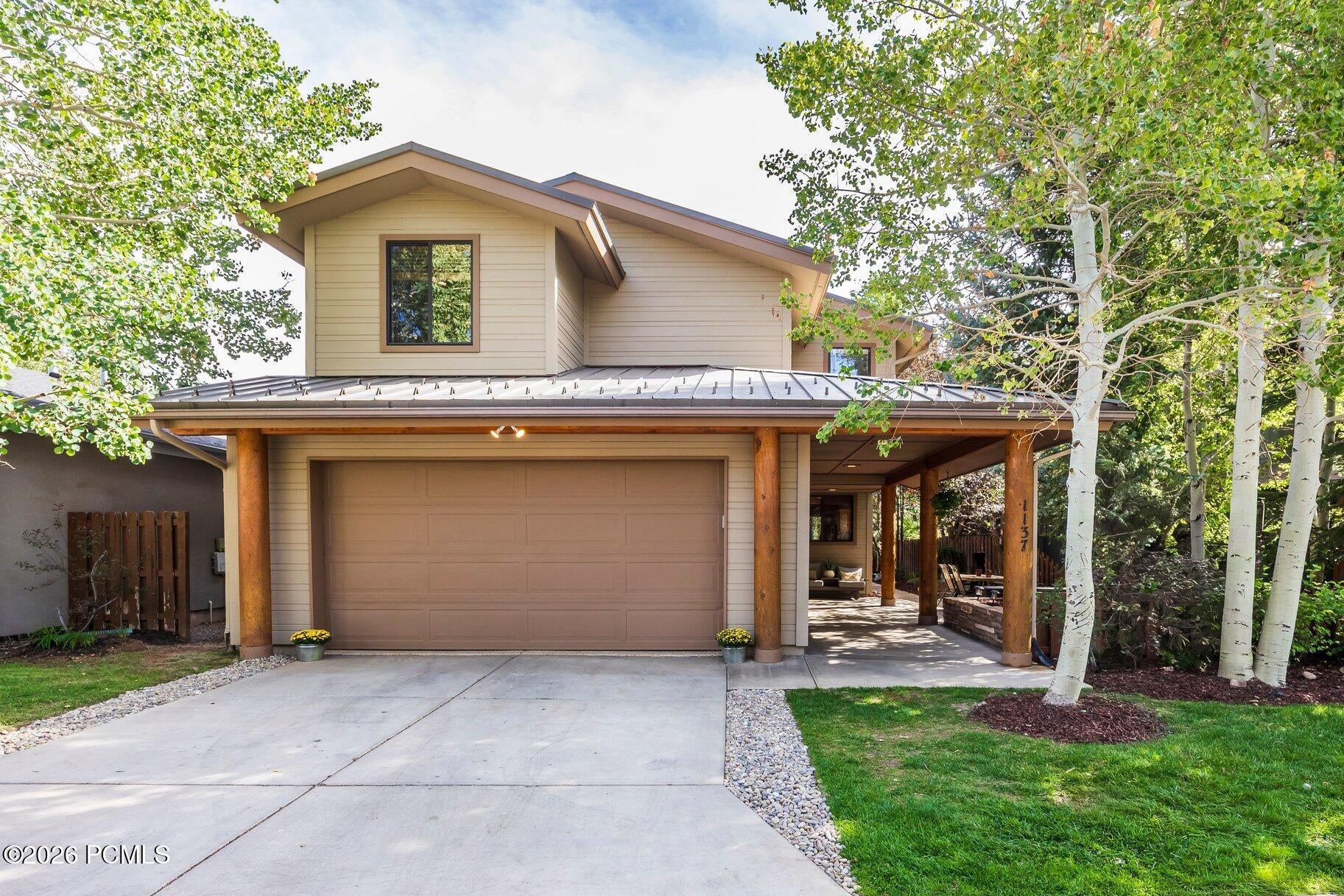 1137 Station Loop Road Park City, UT 84098 - Photo 1 of 56 Gallery Image 1