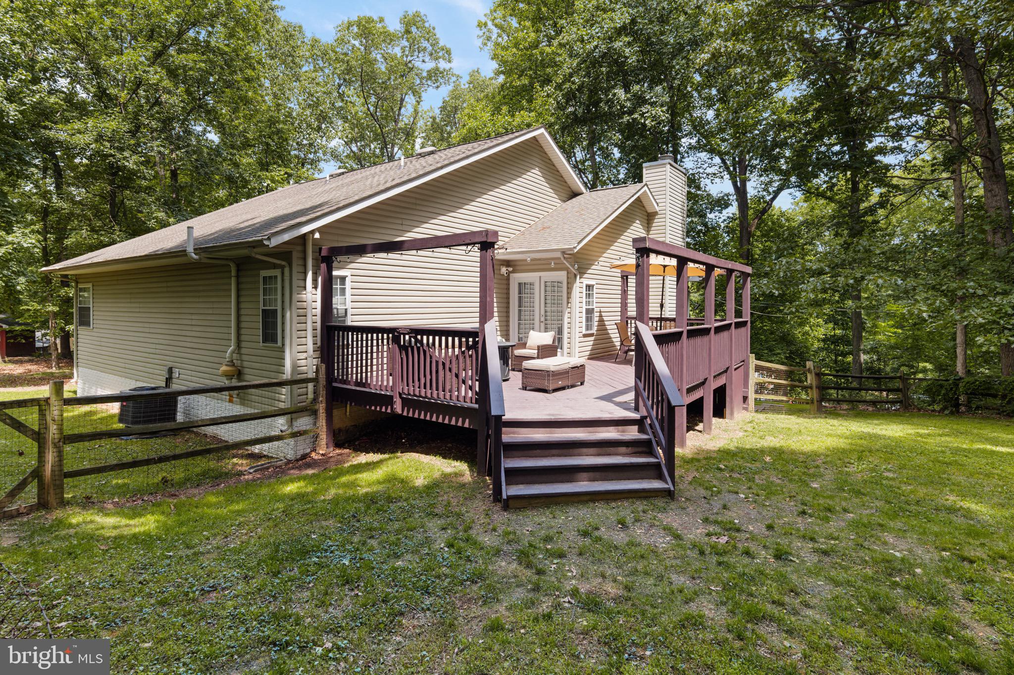 66 Stone Ridge Road Harpers Ferry, WV 25425 - Photo 29 of 29