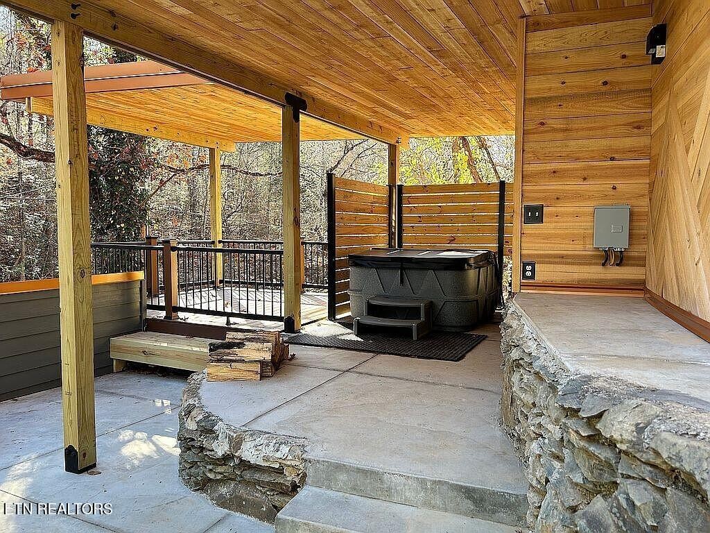 269 Huskey Grove Road Sevierville, TN 37876 - Photo 32 of 43