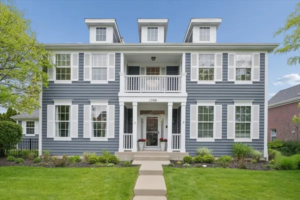 $1,850,000 | 1598 Annapolis Drive, Glenview, IL 60026