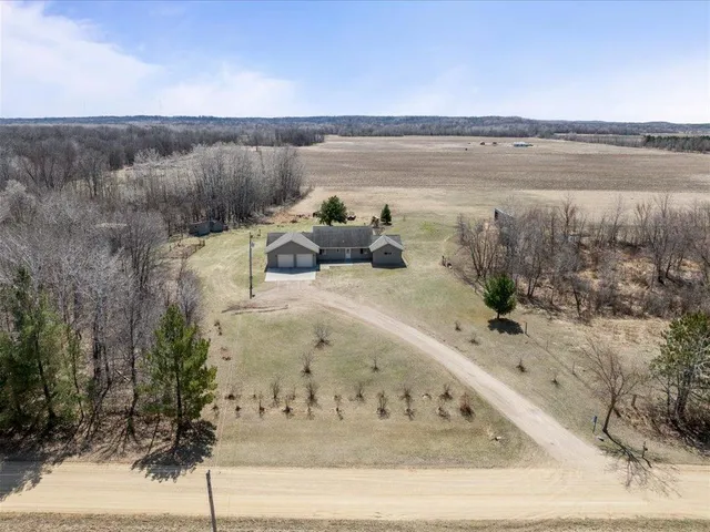$379,900 | 33395 464th Street, Motley, MN 56466
