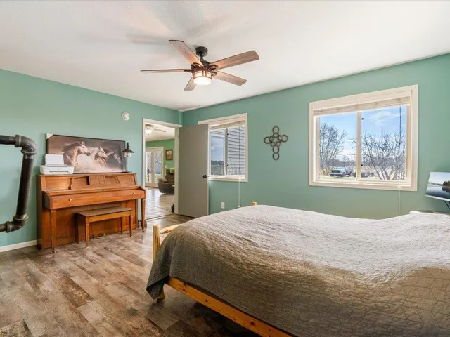 $379,900 | 33395 464th Street, Motley, MN 56466