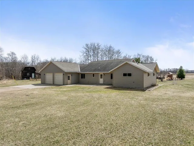 $379,900 | 33395 464th Street, Motley, MN 56466