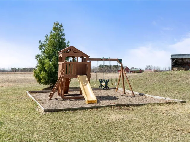 $379,900 | 33395 464th Street, Motley, MN 56466