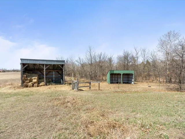 $379,900 | 33395 464th Street, Motley, MN 56466