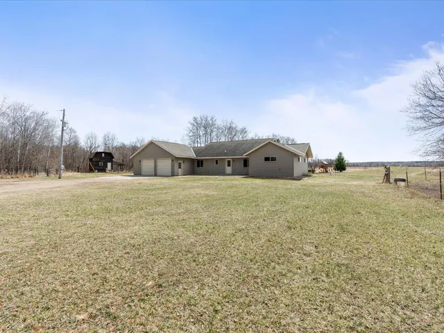 $379,900 | 33395 464th Street, Motley, MN 56466