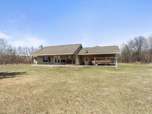 $379,900 | 33395 464th Street, Motley, MN 56466