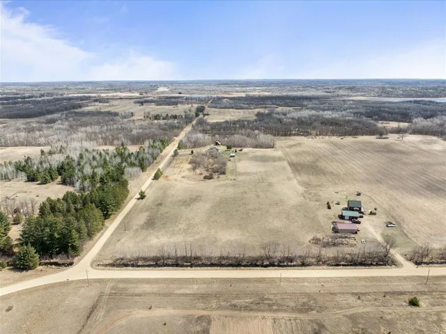 $379,900 | 33395 464th Street, Motley, MN 56466