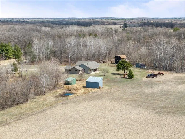 $379,900 | 33395 464th Street, Motley, MN 56466