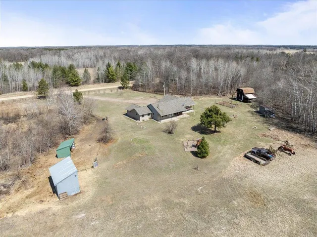 $379,900 | 33395 464th Street, Motley, MN 56466