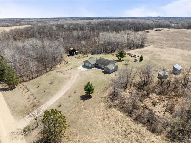 $379,900 | 33395 464th Street, Motley, MN 56466