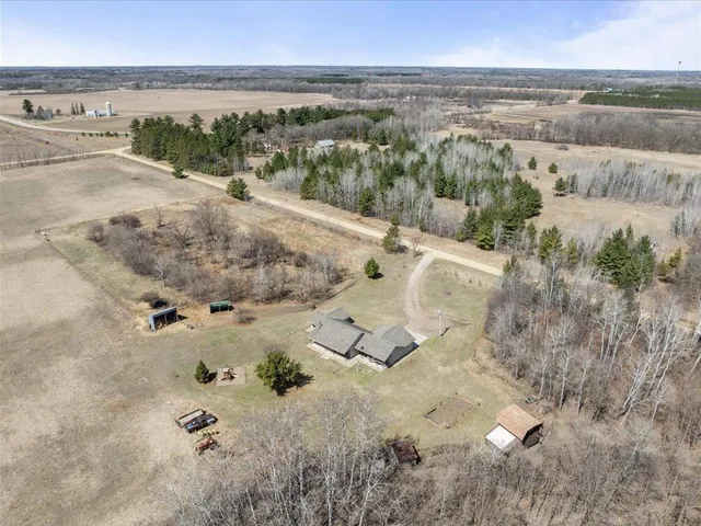 $379,900 | 33395 464th Street, Motley, MN 56466