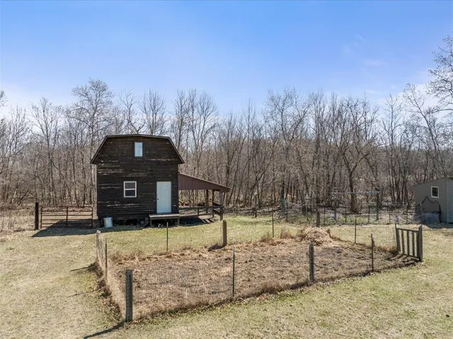 $379,900 | 33395 464th Street, Motley, MN 56466