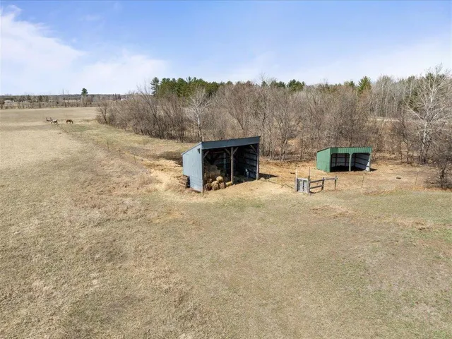 $379,900 | 33395 464th Street, Motley, MN 56466
