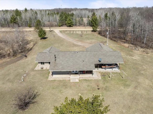 $379,900 | 33395 464th Street, Motley, MN 56466