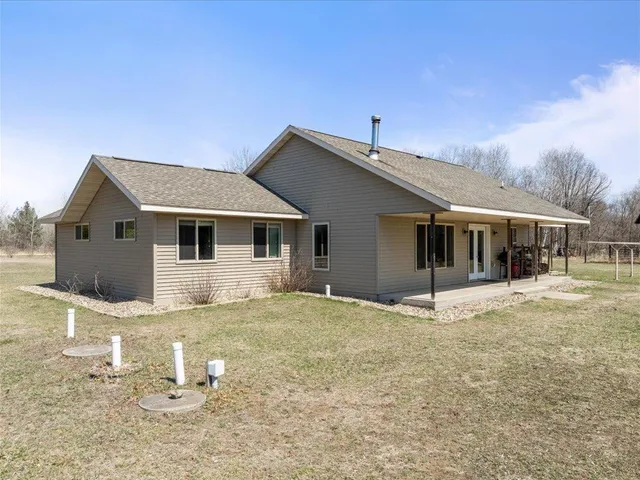 $379,900 | 33395 464th Street, Motley, MN 56466