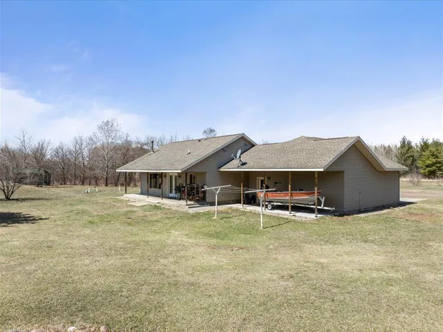 $379,900 | 33395 464th Street, Motley, MN 56466