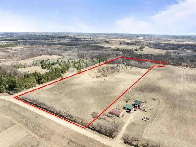 $379,900 | 33395 464th Street, Motley, MN 56466