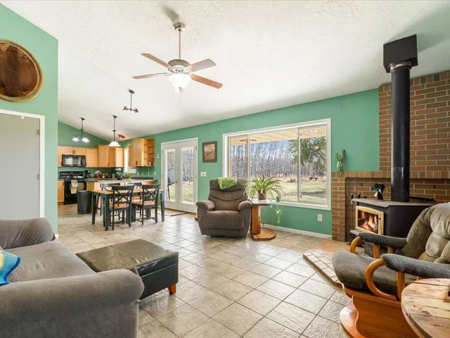 $379,900 | 33395 464th Street, Motley, MN 56466