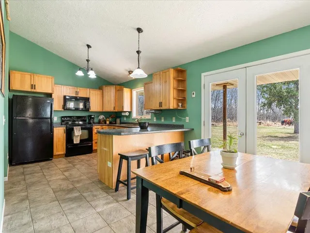 $379,900 | 33395 464th Street, Motley, MN 56466