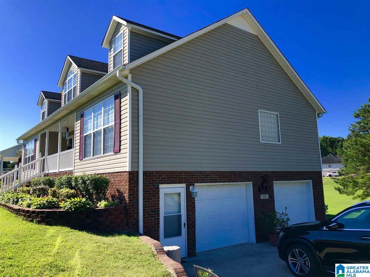 9296 Angel View Lane Kimberly, AL 35091 - Photo 2 of 10