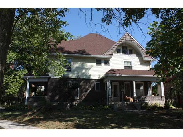 261 South Audubon Road Indianapolis, IN 46219 - Photo 1 of 24 Gallery Image 1