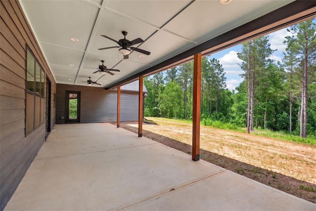 1374 Morgan Road Bremen, GA 30110 - Photo 44 of 49