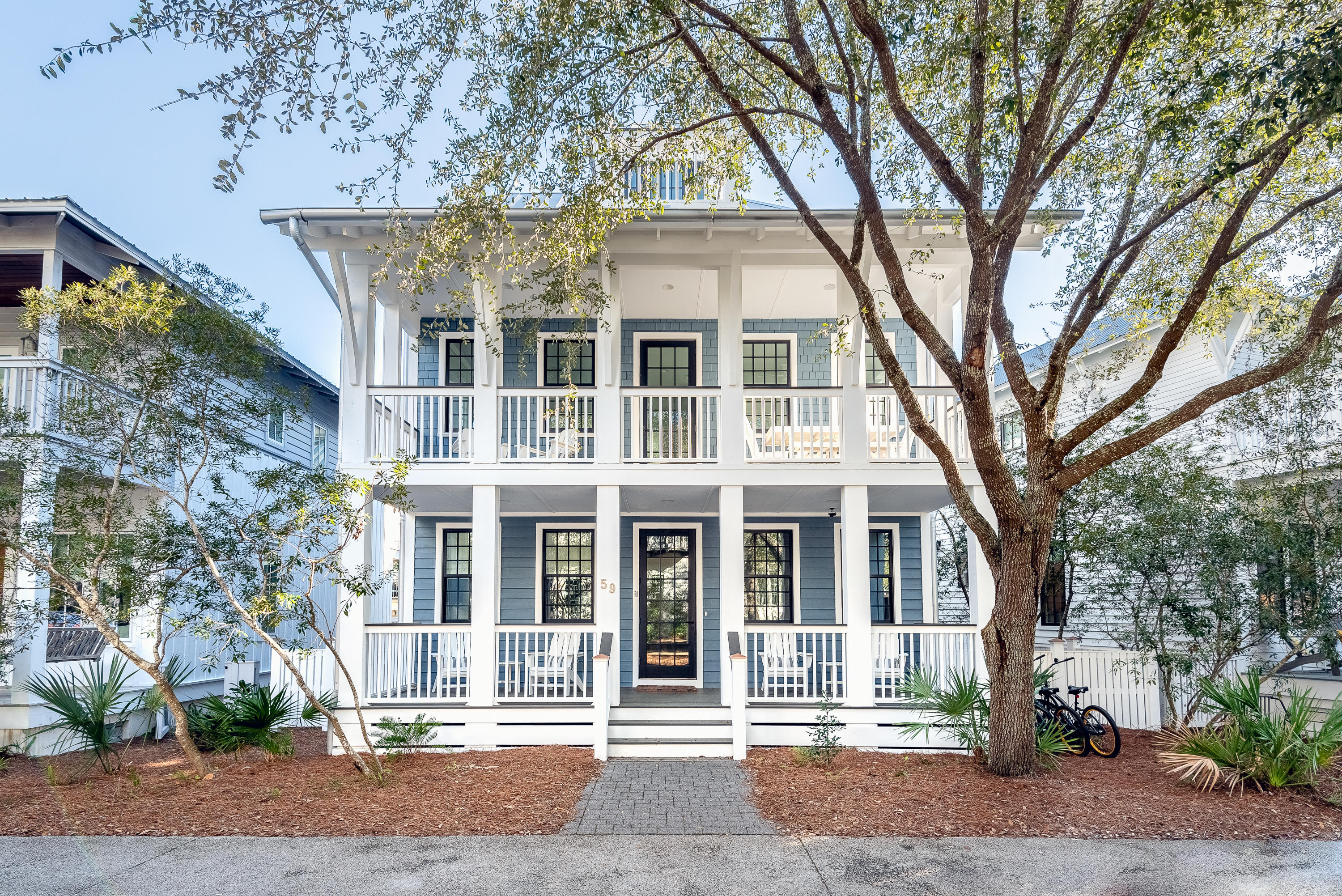 59 West Water Street Inlet Beach, FL 32461 - Photo 1 of 45 59 W Water St-1