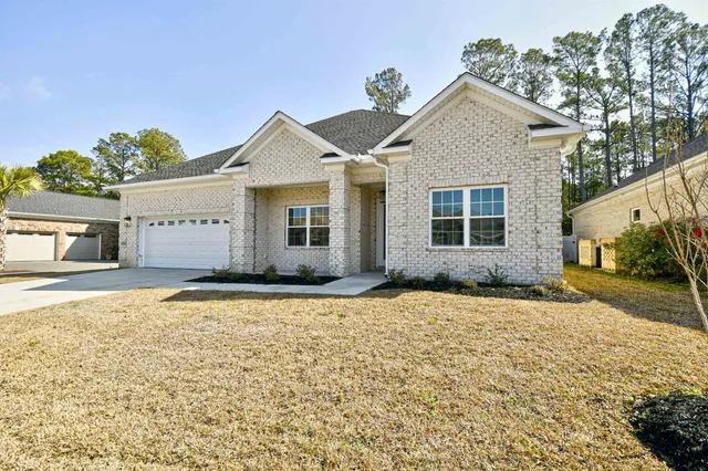 $499,000 | 277 Waterfall Circle, Little River, SC 29566