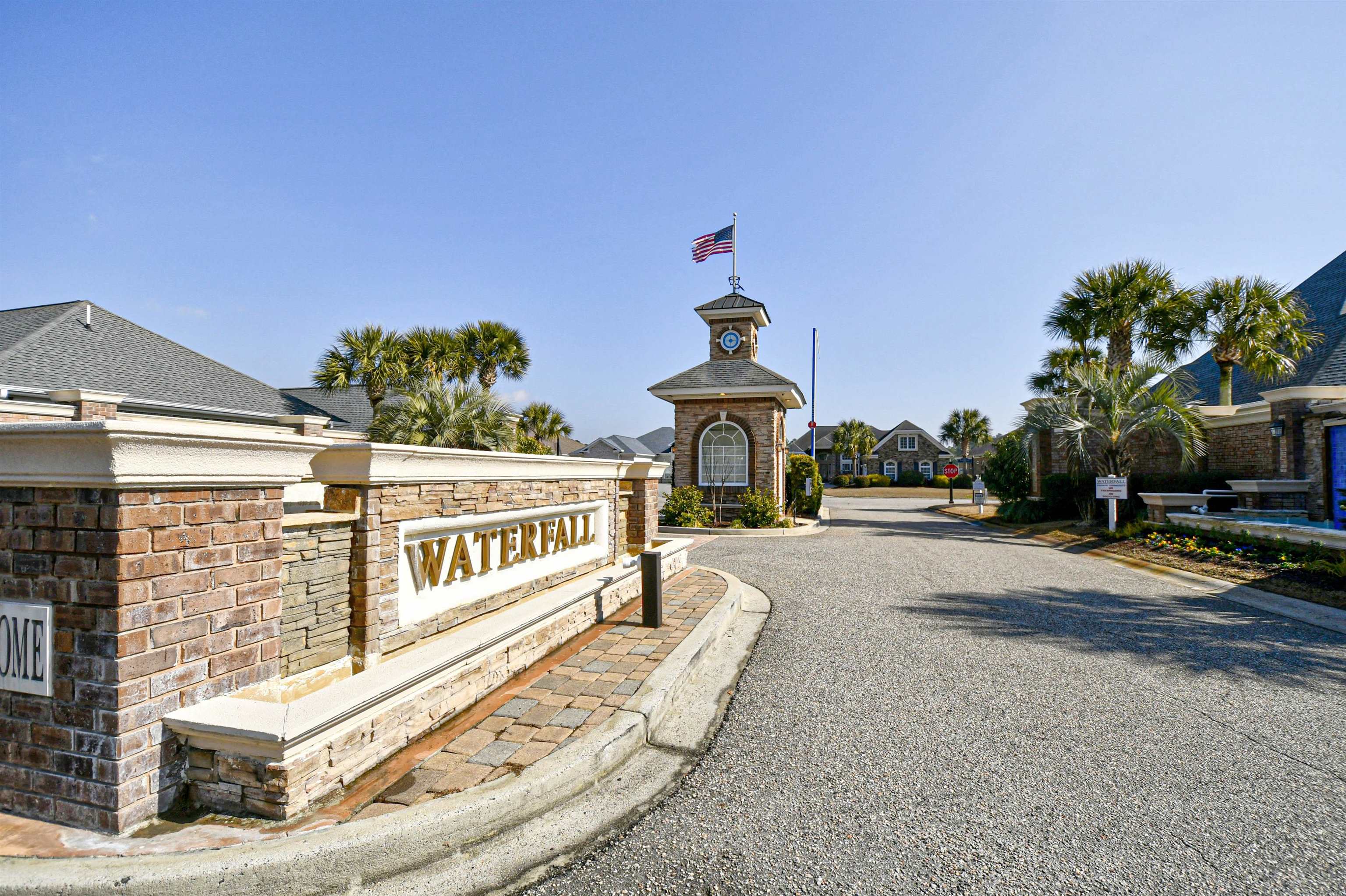 277 Waterfall Circle Little River, SC 29566 - Photo 2 of 30