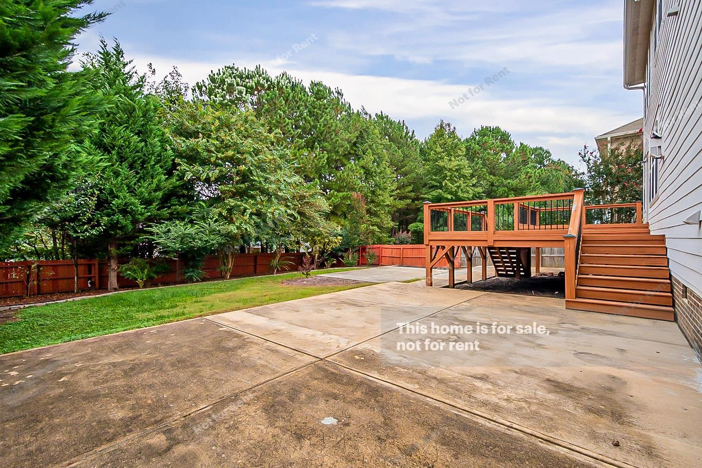 10129 Darling Street Raleigh, NC 27613 - Photo 22 of 24 Photo 22