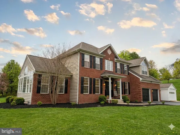 $850,000 | 2231 West Greenleaf Drive, Frederick, MD 21702