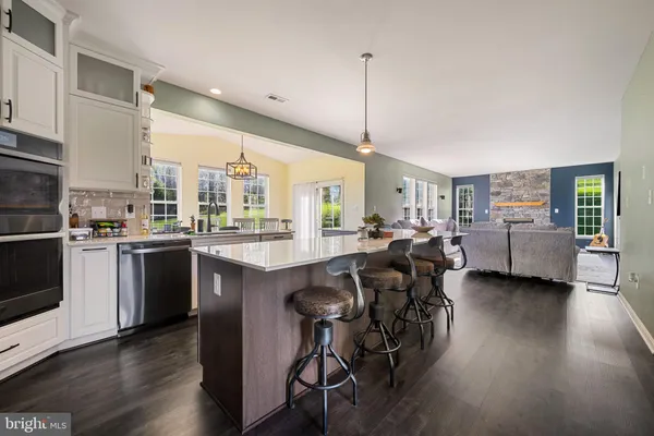 $850,000 | 2231 West Greenleaf Drive, Frederick, MD 21702
