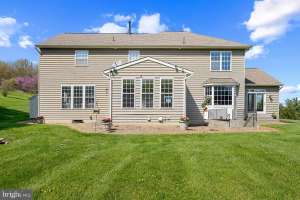 $850,000 | 2231 West Greenleaf Drive, Frederick, MD 21702
