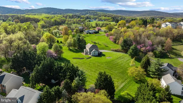 $850,000 | 2231 West Greenleaf Drive, Frederick, MD 21702