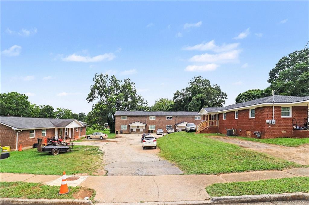 22 Pratt Street Newnan, GA 30263 - Photo 5 of 55