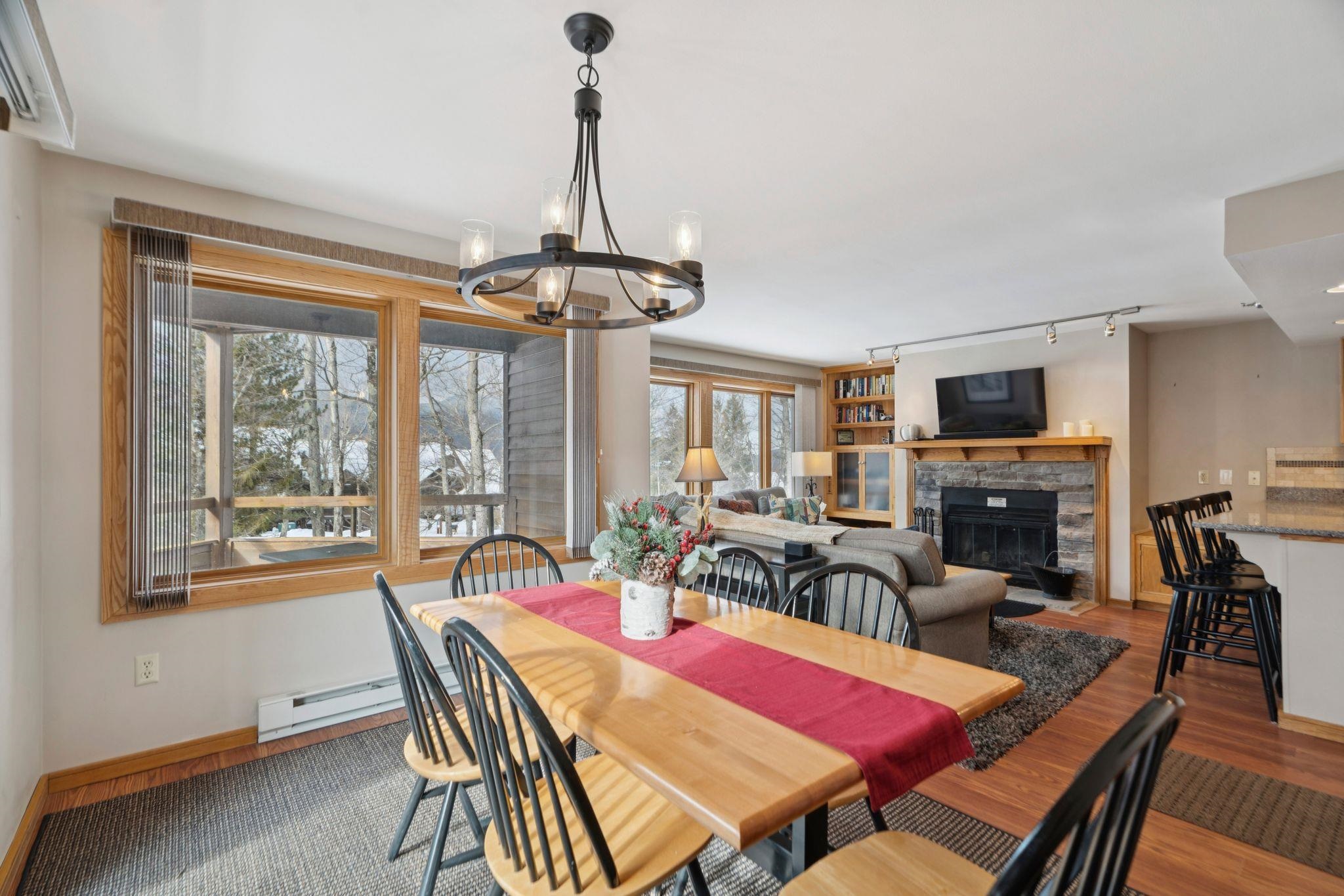 112 High Ridge Road, Unit D2 Killington, VT 05751 - Photo 13 of 34