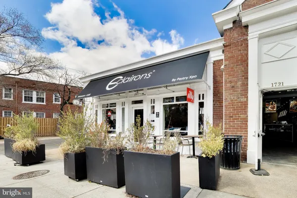 $1,750 | 1720 North Quinn Street, Unit 201, Arlington, VA 22209