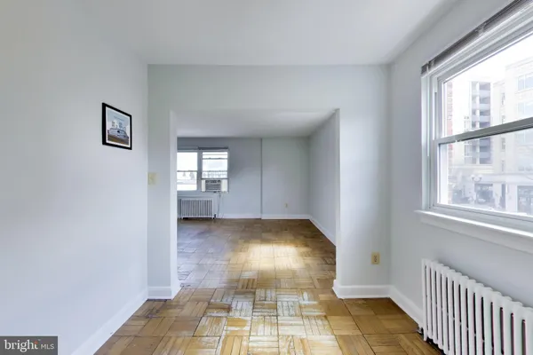 $1,750 | 1720 North Quinn Street, Unit 201, Arlington, VA 22209
