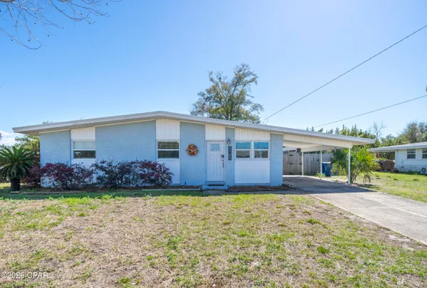 $2,100 | 3105 West 21st Court, Panama City, FL 32405