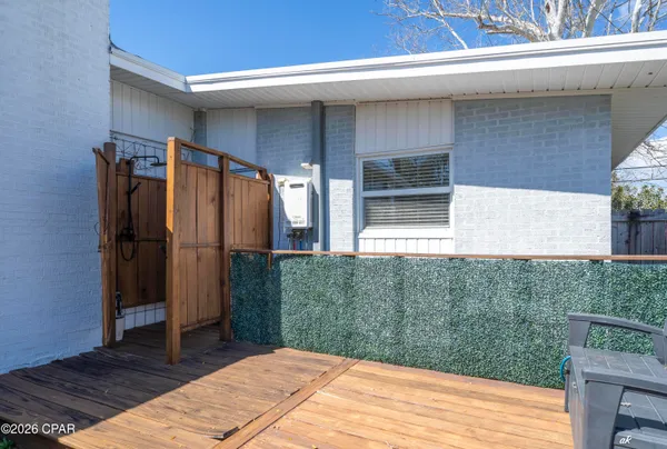 $2,100 | 3105 West 21st Court, Panama City, FL 32405
